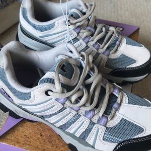 Fila day hiker shoes New size 6